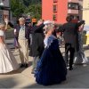 Workshop historische Tänze des 19. Jhdt. in vom 12.-15.08.21 in Bad Ischl